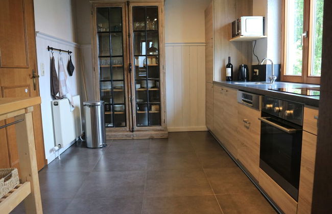 Chalet in Grossarl With Sauna Near ski Area - Photo 11