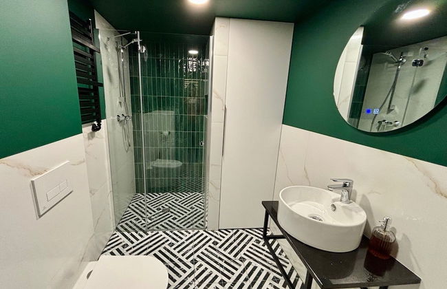 Apartamety Biblio - Foto 56