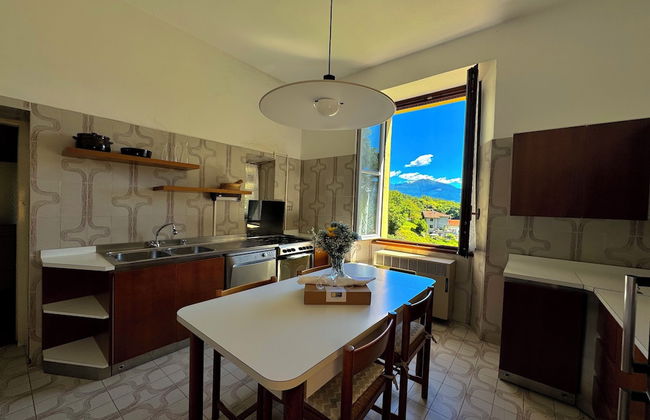 Villa Harriet - Foto 8