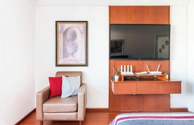 Fontana Suites - Foto 5