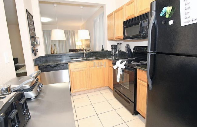 Fv62884 - Regal Oaks - 4 Bed 3.5 Baths Townhome - Foto 18