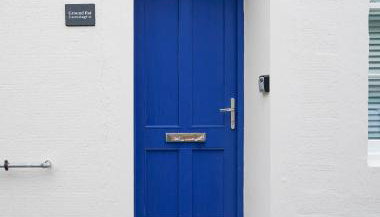 NEW Apt 1 Armatage Flats - Foto 5