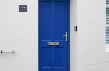 NEW Apt 1 Armatage Flats - Foto 5