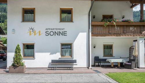 App Sonne Nr 14 - Photo 4