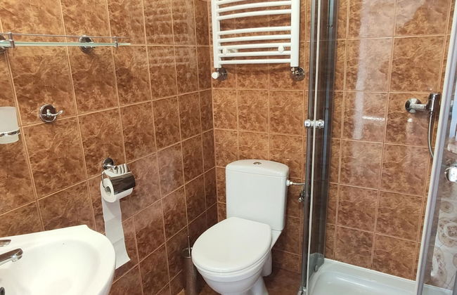 Holiday Home Darlowo Near Beach & Lighthouse - Photo 18