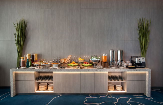 Fraser Place Setiabudi Jakarta - Photo 29