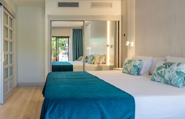 Hotel Villa Mandi Golf Resort - Foto 6