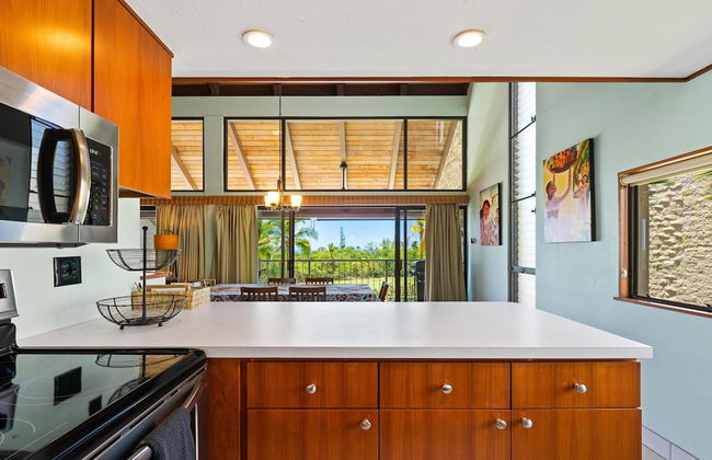 Big Island Keauhou Punahele by Coldwell Banker Island Vacations - Foto 35