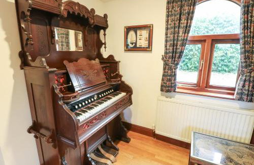 The Chapel - Foto 16