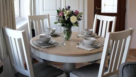 Ashford House 2 bedroom Apartment 'outdoor bathing tub' - Foto 2