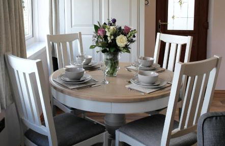 Ashford House 2 bedroom Apartment 'outdoor bathing tub' - Foto 2