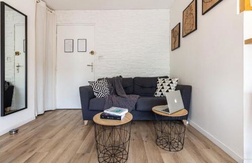 Studio ToulouseCityStay Blagnac - Foto 13