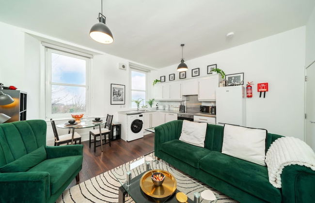 Princess Street Studios - Foto 33