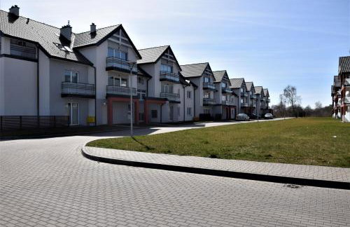 Apartament PIASKOWY Północna 18C Darłówko DreamHouse nad morzem - Foto 8