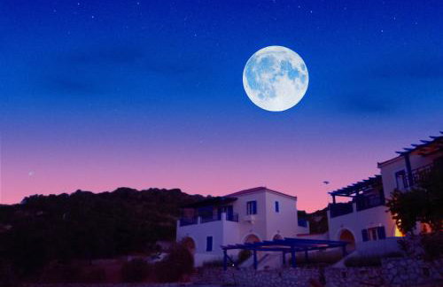 Evangelia House Sea View Apartments - Foto 21