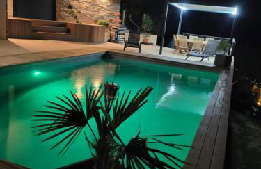 les gites de pietra rossa - Foto 28