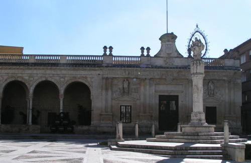 Casa Palacio Arcos del Carmen - Foto 10