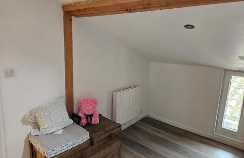 Maison de village 6 à 8 personnes - Foto 16