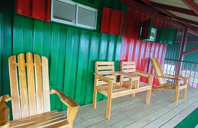 Eco hotel primavera - Foto 57