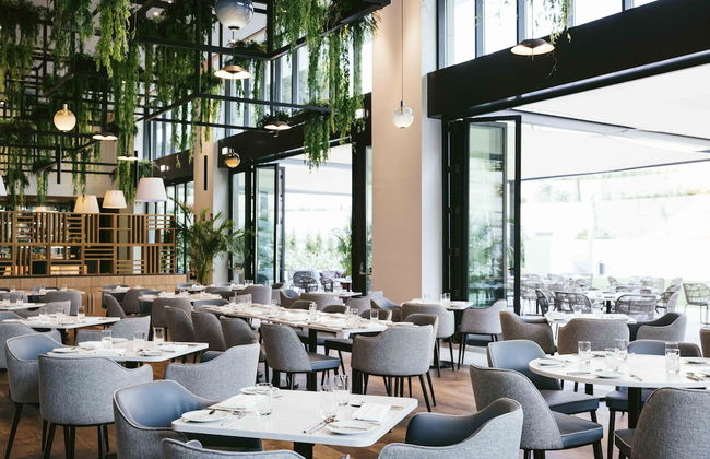 Martinhal Lisbon Oriente - Foto 39