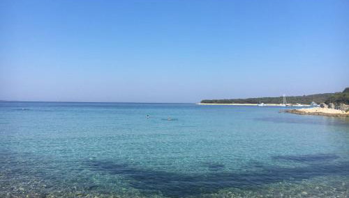 APARTMENT ŽUŽI Otok Silba Hrvatska - Foto 5