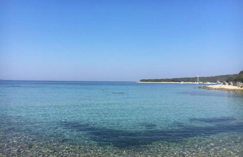 APARTMENT ŽUŽI Otok Silba Hrvatska - Foto 5