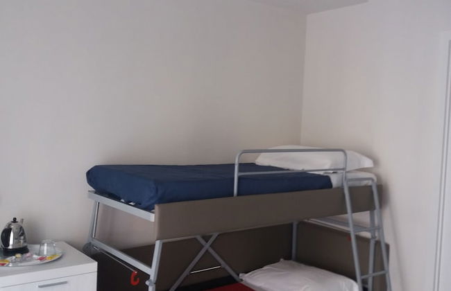 Domus Roma - Foto 20