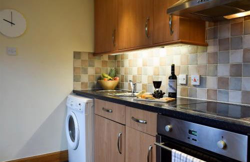 Inn Cottage - Foto 5