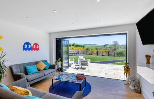 5 Bed in Pant-y-Dwr oc-w30200 - Foto 3