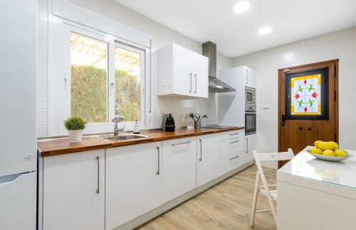 La Casa del Campo de Mis Rapacinos - Photo 24