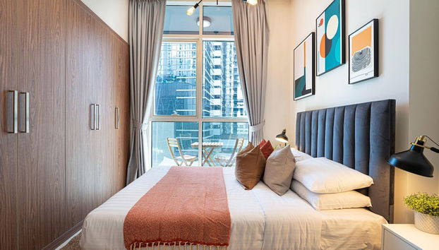 Chalet in Austria Near Ski Slope - Foto 3, Habitación