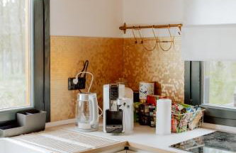 Chatki na Skraju - domki na wyłączność z sauną lub balią - Foto 38