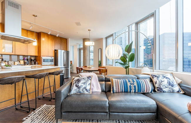 Sophari Bellevue Tower Apts - Foto 75