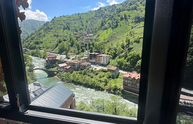 Gökçe Bungalov Evleri - Foto 19