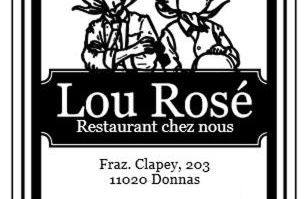 Lou Rosé - Foto 43
