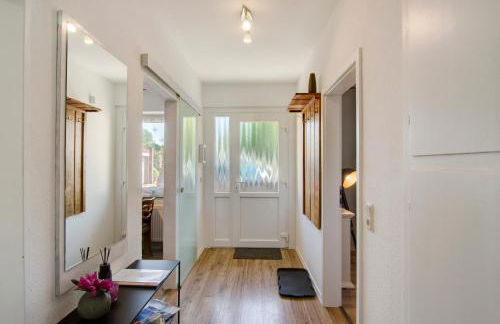 Ferienwohnung Fahrradland und Meer - Foto 22