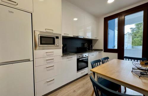 Oasis De Confort Urbano Vigo - Foto 15