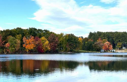 19 Mile Bay Tuftonboro Lake Winnipesaukee 4 Bedroom 2 Bath Pet Friendly fee applies - Foto 26