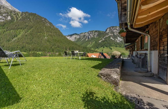 Berg Herz Grimmialp (Schwenden) - Foto 39