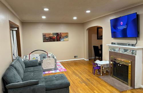 La Casa Bonita Near NYC - Foto 24