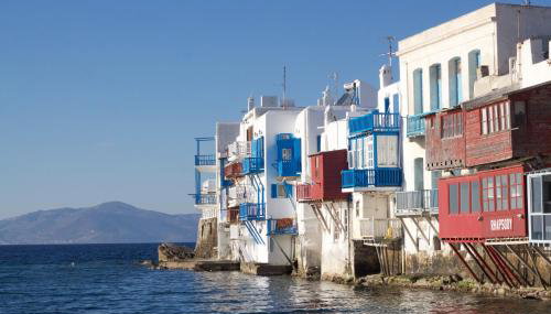 Vista Infinita I Mykonos - Foto 5