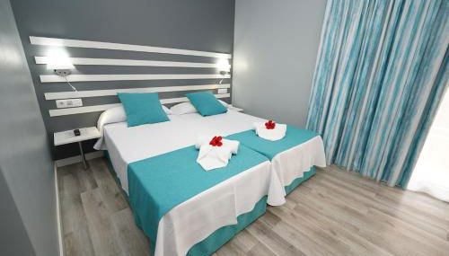 RF Apartamentos Bambi - Adults Only - Foto 3