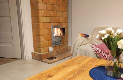 Dom na Suwalszczyźnie - Foto 18