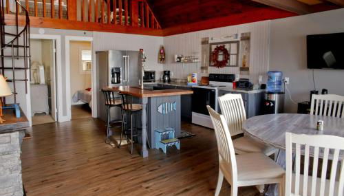 The Fish Inn - Foto 2