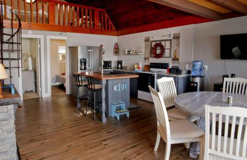 The Fish Inn - Foto 2