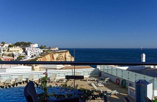 Apartment Oasis Praia Carvoeiro Bay - Foto 35