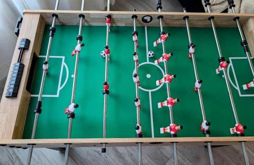 3 Bedrooms - Game Room - On the water - Foto 28