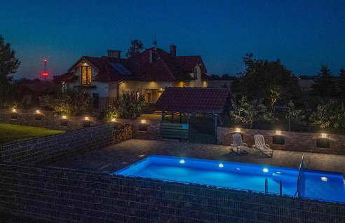 Nice Home In Darlowo With Wifi - Foto 8