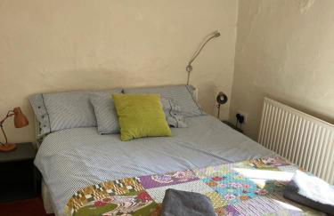 Cosy cottage in Snowdonia hamlet - Foto 17