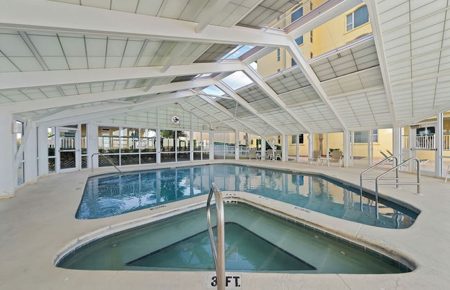 Beach Colony E10B - Foto 42